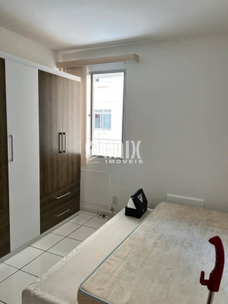 Imagem Apartamento com 3 Quartos à Venda, 70 m² em Parque Califórnia - Campos Dos Goytacazes