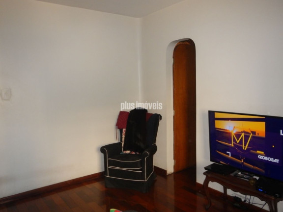 Imagem Apartamento com 3 Quartos à Venda, 204 m² em Jardim Paulista - São Paulo Imagem Apartamento com 3 Quartos à Venda, 204 m² em Jardim Paulista - São Paulo