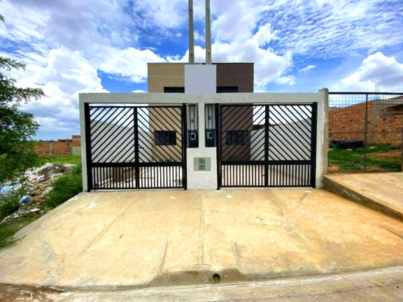 Imagem Casa com 2 Quartos à Venda, 65 m² em Parque Vista Bárbara - Sorocaba Imagem Casa com 2 Quartos à Venda, 65 m² em Parque Vista Bárbara - Sorocaba