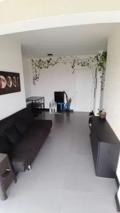 Imagem Imóvel com 2 Quartos à Venda, 55 m² em Parque Italia - Campinas