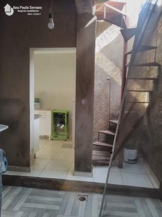 Imagem Casa com 3 Quartos à Venda, 82 m² em Chave - Votorantim