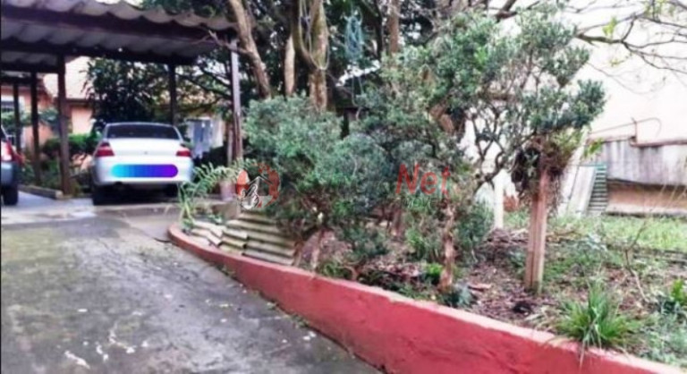 Imagem Terreno à Venda, em Campestre - Santo André Imagem Terreno à Venda, em Campestre - Santo André