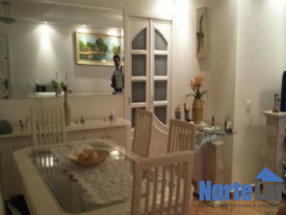 Imagem Apartamento com 2 Quartos à Venda, 63 m² em Vila Mazzei - São Paulo