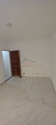 Casa com 2 Quartos à Venda, 69 m² em Vila Antonieta - São Paulo