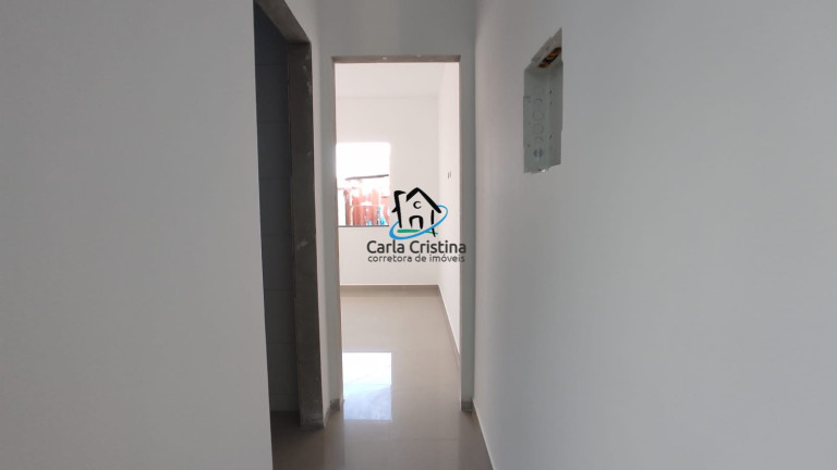 Imagem Casa com 3 Quartos à Venda, 79 m² em Bom Retiro - Matinhos