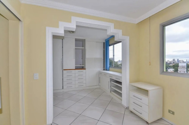Imagem Apartamento com 3 Quartos à Venda, 76 m² em Portão - Curitiba