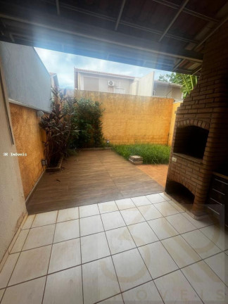 Imagem Casa de Condomínio com 3 Quartos à Venda, 103 m² em Vila Do Golf - Ribeirão Preto Imagem Casa de Condomínio com 3 Quartos à Venda, 103 m² em Vila Do Golf - Ribeirão Preto