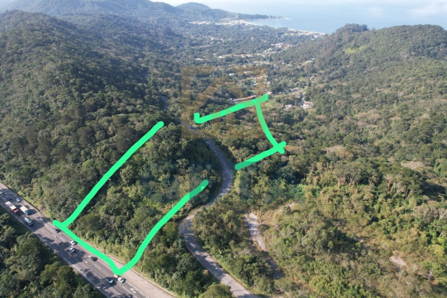 Terreno à Venda, 16.500 m² em Estaleirinho - Balneário Camboriú