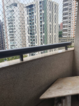 Imagem Apartamento com 4 Quartos à Venda, 225 m² em Vila Suzana - São Paulo