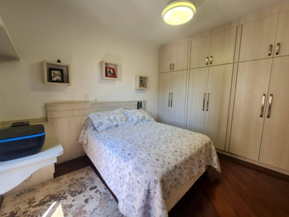 Imagem Apartamento com 4 Quartos à Venda, 230 m² em Santo Antônio - São Caetano Do Sul Imagem Apartamento com 4 Quartos à Venda, 230 m² em Santo Antônio - São Caetano Do Sul