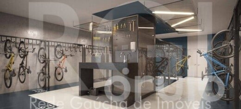 Imagem Loft com 1 Quarto à Venda, 35 m² em Cidade Baixa - Porto Alegre Imagem Loft com 1 Quarto à Venda, 35 m² em Cidade Baixa - Porto Alegre