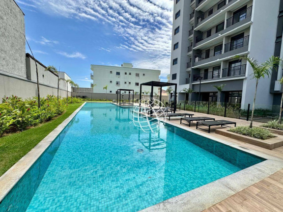 Imagem Apartamento com 1 Quarto à Venda, 52 m² em Nova Gardênia - Atibaia Imagem Apartamento com 1 Quarto à Venda, 52 m² em Nova Gardênia - Atibaia