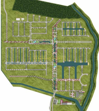 Imagem Terreno à Venda, 235 m² em Beira Rio - Biguaçu Imagem Terreno à Venda, 235 m² em Beira Rio - Biguaçu
