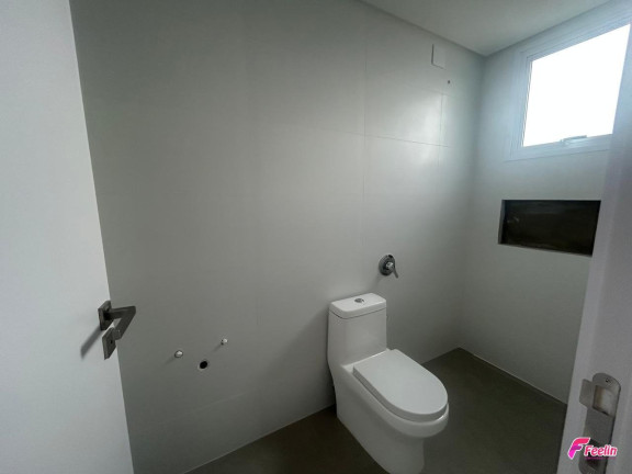 Imagem Apartamento com 3 Quartos à Venda, 130 m² em Estreito - Florianópolis