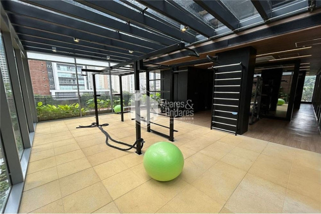 Imagem Apartamento com 3 Quartos à Venda, 104 m² em Jardim Das Acácias - São Paulo Imagem Apartamento com 3 Quartos à Venda, 104 m² em Jardim Das Acácias - São Paulo