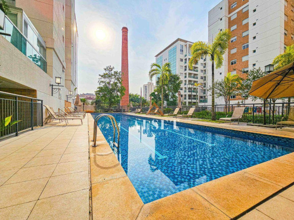 Imagem Apartamento com 3 Quartos à Venda, 83 m² em Mooca - São Paulo
