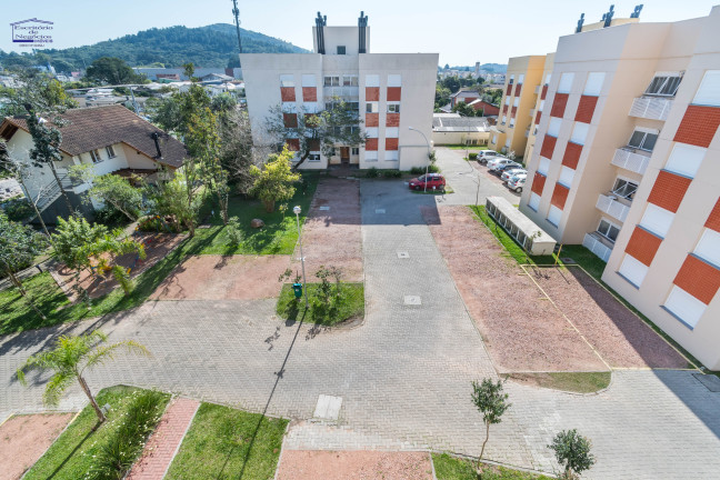 Imagem Imóvel com 3 Quartos à Venda, 62 m² em Aberta Dos Morros - Porto Alegre