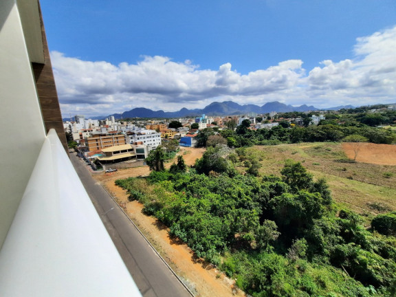 Imagem Apartamento com 2 Quartos à Venda, 65 m² em Praia Do Morro - Guarapari