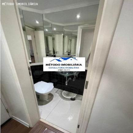 Imagem Apartamento com 2 Quartos à Venda, 55 m² em Moema - São Paulo