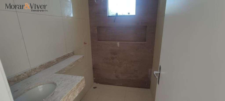 Imagem Casa com 3 Quartos à Venda, 82 m² em Gralha Azul - Fazenda Rio Grande
