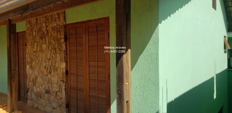 Imagem Sobrado com 4 Quartos à Venda,  em água Doce - Jundiaí