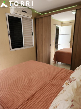Imagem Imóvel com 2 Quartos à Venda, 80 m² em Residencial Coimbra - Sorocaba