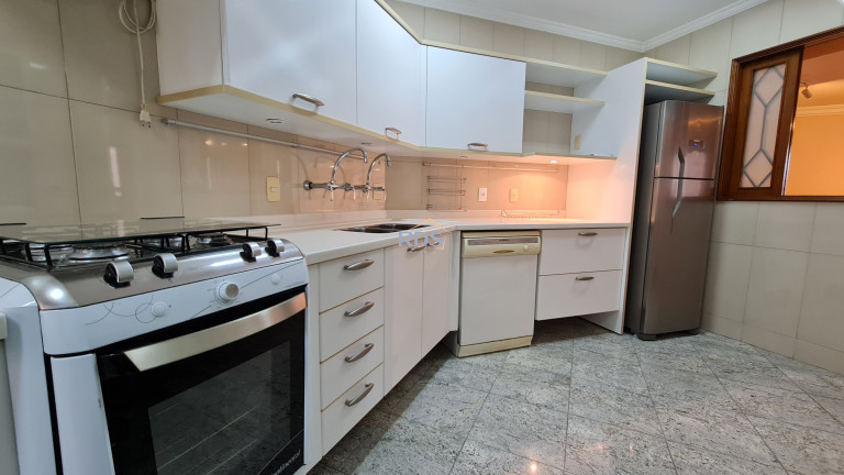 Imagem Apartamento com 3 Quartos à Venda, 120 m² em Indianópolis - São Paulo