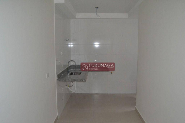 Imagem Apartamento com 2 Quartos à Venda, 43 m² em Vila Mazzei - São Paulo Imagem Apartamento com 2 Quartos à Venda, 43 m² em Vila Mazzei - São Paulo