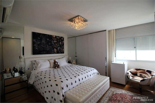 Imagem Apartamento com 5 Quartos à Venda, 404 m² em Perdizes - São Paulo Imagem Apartamento com 5 Quartos à Venda, 404 m² em Perdizes - São Paulo