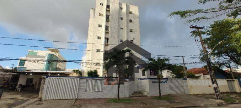 Apartamento com 3 Quartos à Venda, 87 m² em Madalena - Recife