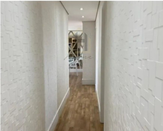 Imagem Imóvel com 3 Quartos para Alugar, 128 m² em Centro - Santo André Imagem Imóvel com 3 Quartos para Alugar, 128 m² em Centro - Santo André