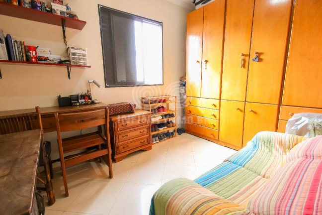 Imagem Apartamento com 2 Quartos à Venda, 61 m² em Santo Amaro - São Paulo