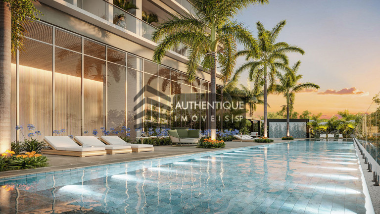 Foto do imóvel Apartamento com 4 Quartos à Venda, 218 m² em Alphagran Alphaville - Barueri