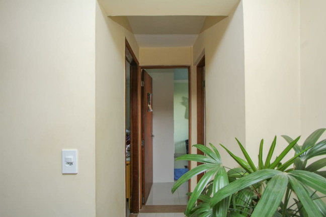 Imagem Apartamento com 2 Quartos à Venda, 50 m² em Tatuapé - São Paulo