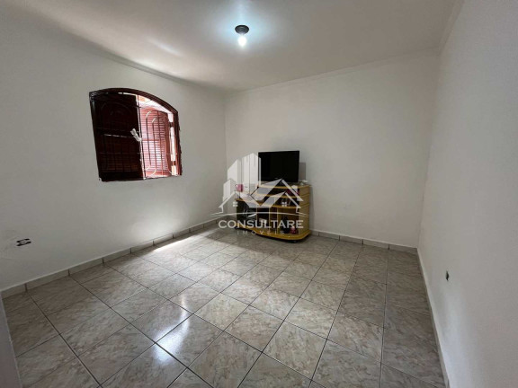 Imagem Casa com 3 Quartos à Venda, 160 m² em Cidade Naútica - São Vicente Imagem Casa com 3 Quartos à Venda, 160 m² em Cidade Naútica - São Vicente