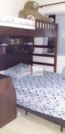 Imagem Apartamento com 3 Quartos à Venda, 78 m² em Santana - São Paulo
