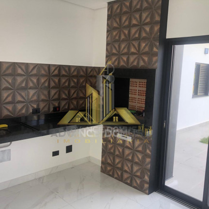 Imagem Casa com 3 Quartos à Venda, 160 m² em Parque Ibiti Reserva - Sorocaba