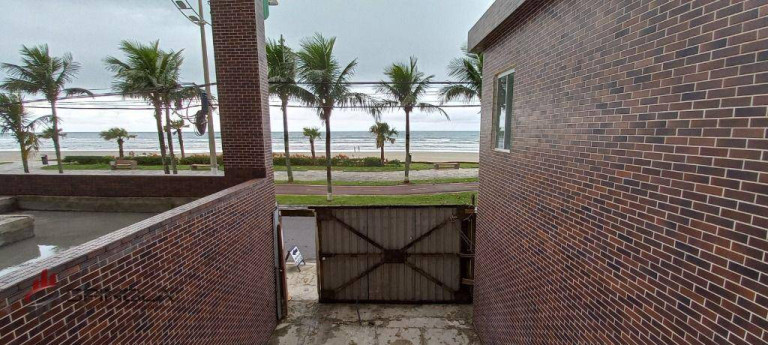 Imagem Apartamento com 3 Quartos à Venda, 102 m² em Balneário Flórida - Praia Grande