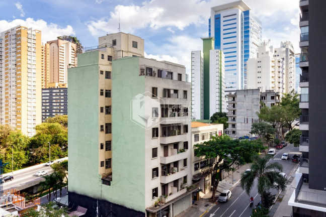 Imagem Apartamento com 2 Quartos à Venda, 58 m² em Bela Vista - São Paulo Imagem Apartamento com 2 Quartos à Venda, 58 m² em Bela Vista - São Paulo