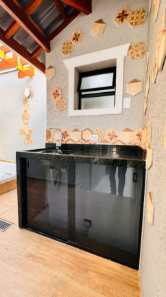 Imagem Casa com 3 Quartos à Venda, 116 m² em Caiçara - Praia Grande Imagem Casa com 3 Quartos à Venda, 116 m² em Caiçara - Praia Grande