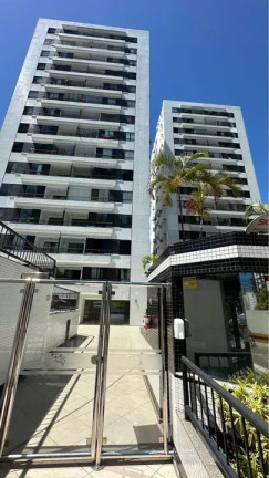 Imagem Apartamento com 3 Quartos à Venda, 78 m² em Candeal - Salvador
