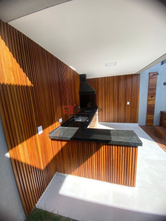 Imagem Casa de Condomínio com 3 Quartos à Venda, 143 m² em Chácara Jaguari (fazendinha) - Santana De Parnaíba
