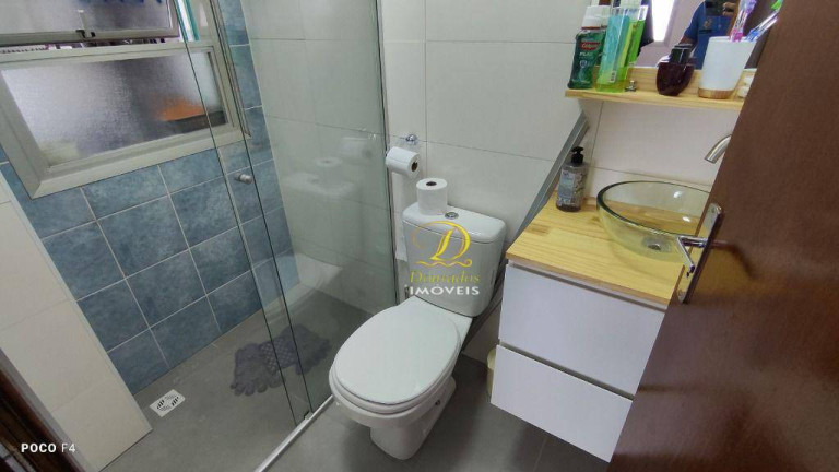 Imagem Apartamento com 2 Quartos à Venda,  em Caiçara - Praia Grande
