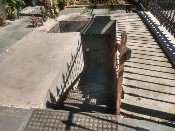 Imagem Casa com 5 Quartos à Venda, 360 m² em Bancários - Rio De Janeiro