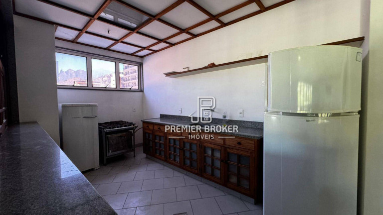 Imagem Apartamento com 4 Quartos à Venda, 187 m² em Várzea - Teresópolis Imagem Apartamento com 4 Quartos à Venda, 187 m² em Várzea - Teresópolis