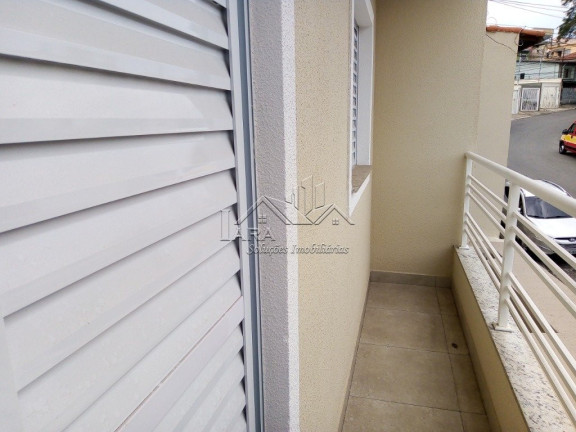 Imagem Apartamento com 2 Quartos à Venda,  em Jardim Nordeste - São Paulo