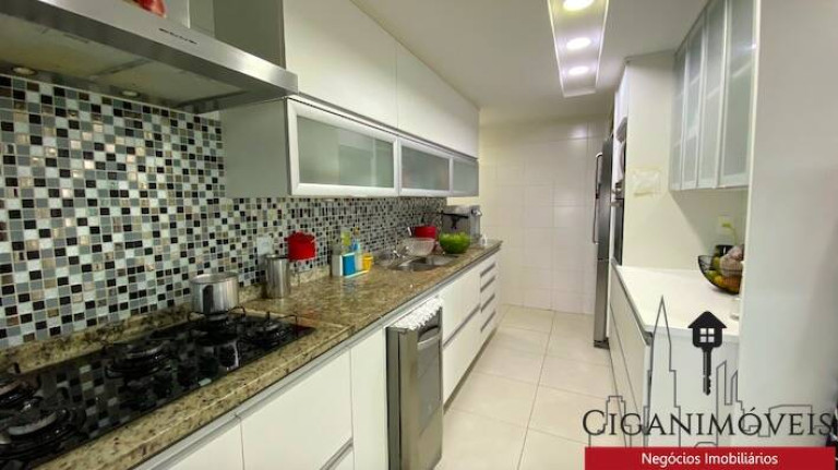 Imagem Cobertura com 4 Quartos à Venda, 260 m² em Barra Da Tijuca - Rio De Janeiro Imagem Cobertura com 4 Quartos à Venda, 260 m² em Barra Da Tijuca - Rio De Janeiro
