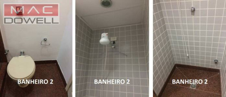 Imagem Sala Comercial para Alugar, 150 m² em Leblon / Rio De Janeiro / Rj - Rio De Janeiro