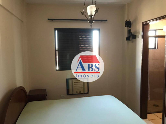 Apartamento com 3 Quartos à Venda, 110 m² em Vila Nova - Cubatão