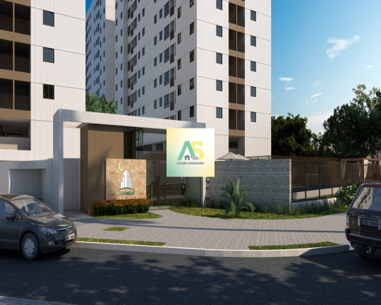 Imagem Imóvel com 2 Quartos à Venda, 53 m² em Imbiribeira - Recife Imagem Imóvel com 2 Quartos à Venda, 53 m² em Imbiribeira - Recife